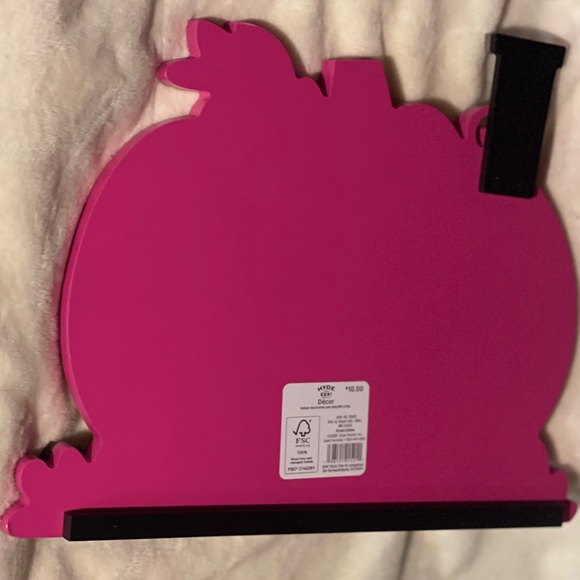 Halloween Tabletop Decor 2024 - Picture 2 of 2